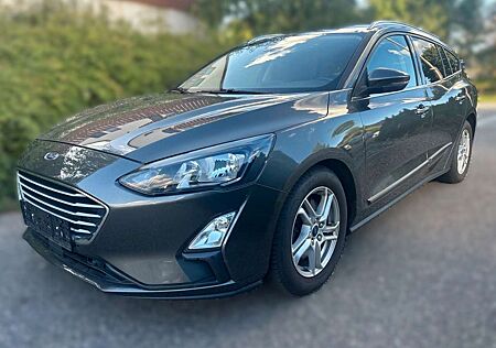 Ford Focus Turnier 1.5 EcoBlue Cool & Connect