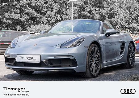 Porsche Boxster 718 LM20 BOSE S-AGA PDLS+