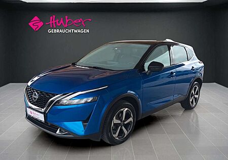 Nissan Qashqai 1.3 DIG-T MHEV Xtronic