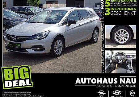 Opel Astra K ST 1.5 D Elegance Inspektionspaket BigDeal