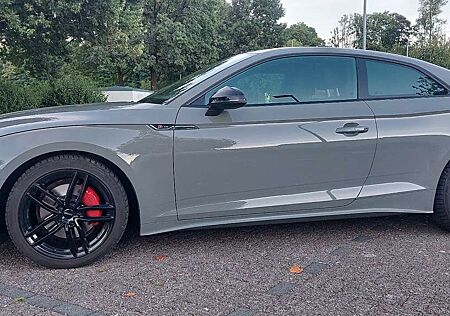 Audi A5 Coupe 40 TDI quattro S tronic 2×S line