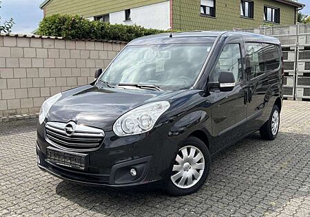 Opel Combo Kasten 2,4t L2H1 Lang 2SchTüre Klima StStop PDC