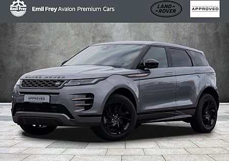 Land Rover Range Rover Evoque P200 R-Dynamic SE