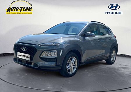 Hyundai Kona 1.0 T-GDI Sonderkontigent Navigation