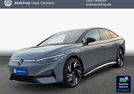 Volkswagen ID.7 Pro 210 kW (286 PS) 77 kWh AHK Pano Navi