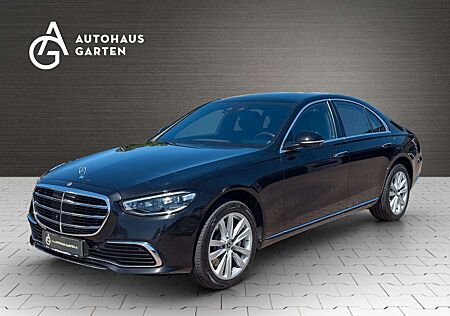 Mercedes-Benz S 400 d 4Matic Chaffeur/Pano./Head-Up/Standh./