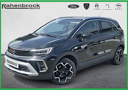 Opel Crossland X Crossland Ultimade 1.2 Turbo - AUTOMATIK