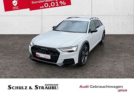 Audi A6 Allroad quattro 40 TDI STHZ HUD