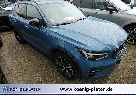 Volvo XC 40 XC40 B4 Plus Dark Klima Rückfahrkamera Sitzheizung