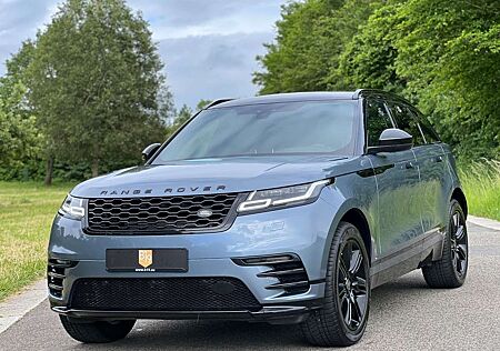 Land Rover Range Rover Velar R-Dynamic S/Meridian/Cam/ACC/