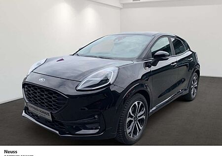 Ford Puma MILD-HYBRID ST-LINE X LED SITZHEIZUNG KAMERA EINPA