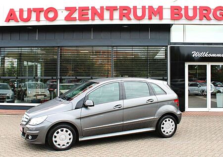Mercedes-Benz B 200 Automatik Klima Tempomat Sitzheizung