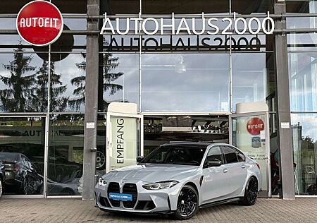 BMW M3 Lim. Competition/CARBON/INNOVATION/M DRIVER`S