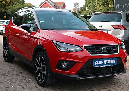 Seat Arona FR Beats *1.HD/DSG/RFK/VC/NAVI/TEMPO/PDC*
