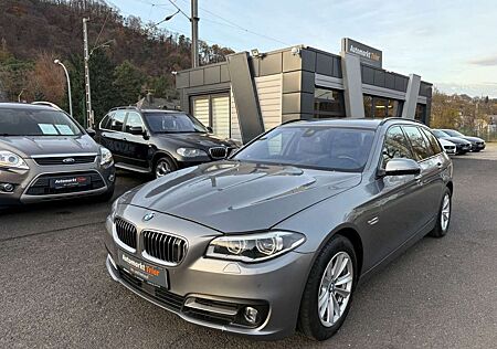 BMW 535 d Touring! Automatik! 1. Hand! TÜV NEU!