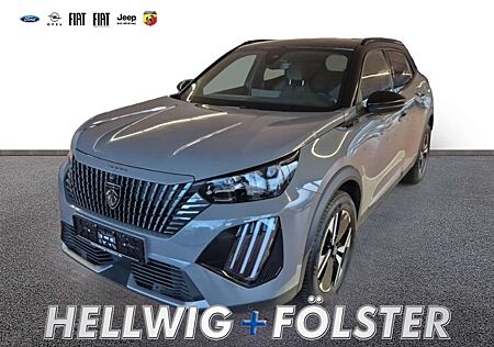 Peugeot 2008 Hybrid GT AT Navi Kamera Schiebedach