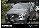 Mercedes-Benz V 300 EQV 300 lang Distronic Navi+ Burmester Sound 360°