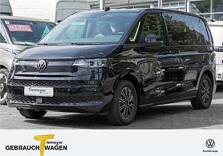 VW T7 Multivan Volkswagen TDI 7-SITZE ALLWETTER CLIMATRONIC KA