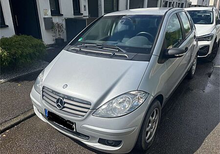 Mercedes-Benz A 150 (169.031)