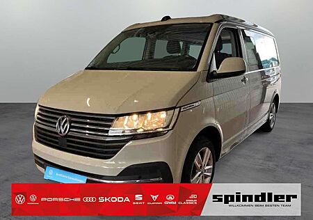 VW T6 Volkswagen .1 California Beach DSG/ Navi, Standh,AHK, RFK