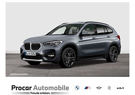 BMW X1 xDrive20d Navi+ AdapLED DA PA RFK Pano HuD