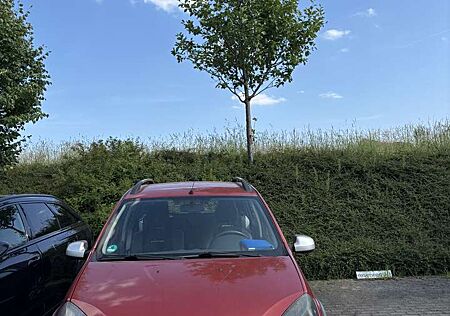Dacia Sandero Stepway II