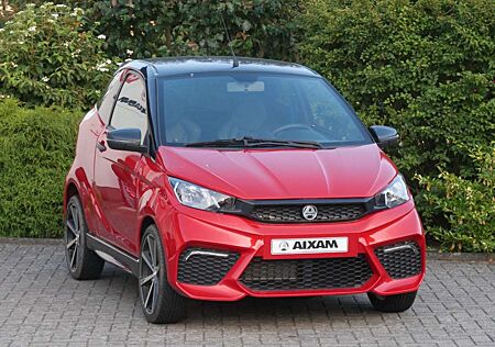 Aixam Others Coupé