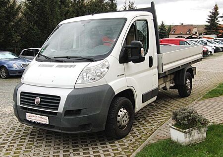 Fiat Ducato 2,2 M.Jet Pritsche