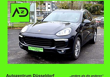 Porsche Cayenne **XENON**PANORAMADACH**LEDER COGNAC**
