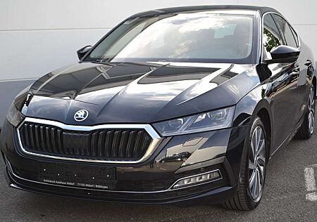 Skoda Octavia 2.0 TDI DSG Selection*T.Leder*NAVI*TOP*