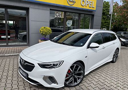 Opel Insignia ST 2.0 BiTurbo 4x4 Aut GSI im Kundenauftrag