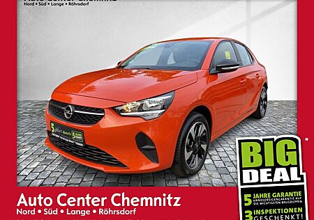Opel Corsa F e Edition Multimedia/Klimaautomatik/LM