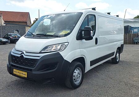 Citroën Jumper Citroen L2H1 Profi BlueHDi 160 AHK