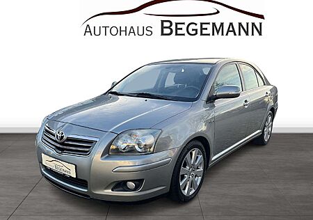 Toyota Avensis 2.2 D-CAT LB Team AHK Tüv neu SHZ