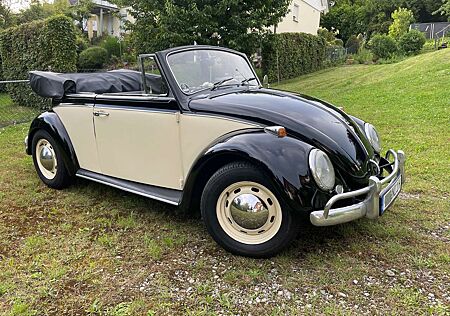 VW Käfer Volkswagen Cabrio 1300