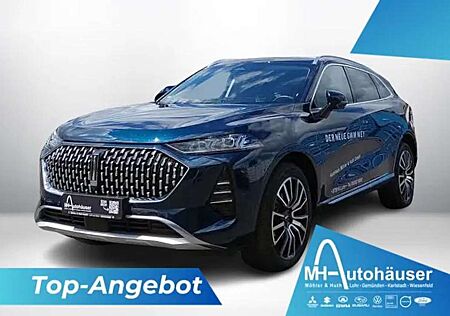 GWM WEY 05 2.0 PHEV 350 kW AWD Premium