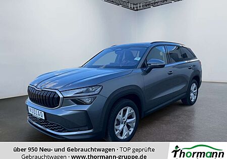 Skoda Kodiaq Selection 2.0 TDI DSG 4x4 Matrix-LED Navi