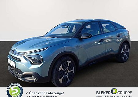 Citroën C4 Citroen PureTech 100 Feel