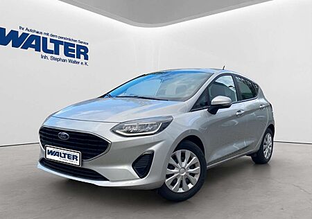 Ford Fiesta Cool & Connect