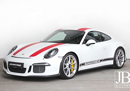 Porsche 991 R Lightweight Ohne Klima LED