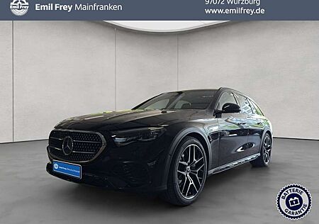 Mercedes-Benz E 300 E-Klasse