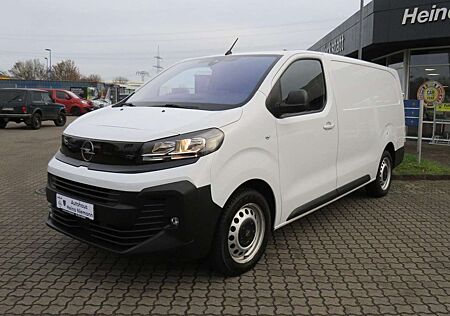 Opel Vivaro KW L (L3) *NAVI*LRheiz*DAB*TWA*PDC*MIRROR*KLIMA*