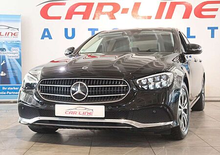 Mercedes-Benz E 220 d Lim. *Erst 64tkm*Automatik*LED*