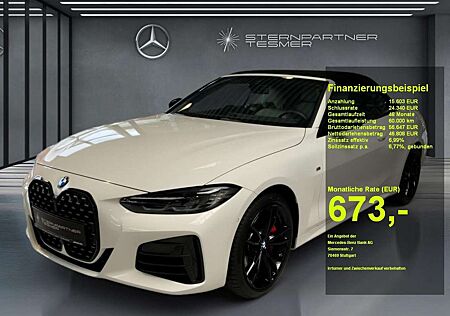 BMW Others M440i xDrive Steptronic+LED+H&K+HuD.+KAMERA+ACC