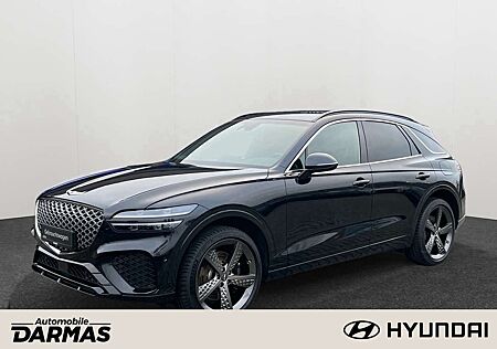 Genesis GV70 2.2D AWD Sport Technik + Komfort 21 Zoll