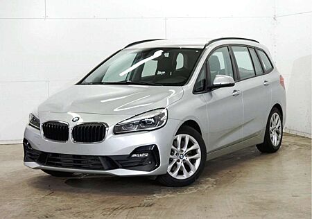 BMW 220 dA Advantage Navi LED ParkAsist