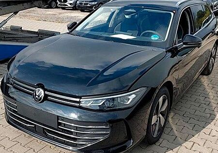 VW Passat Volkswagen Variant 2.0 TDI Business IQ.DRIVE