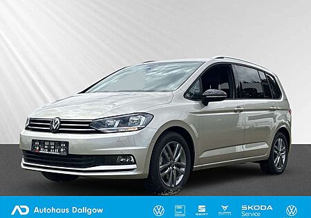 VW Touran Volkswagen 1.5 TSI Start-Stopp Comfortline OPF (EURO