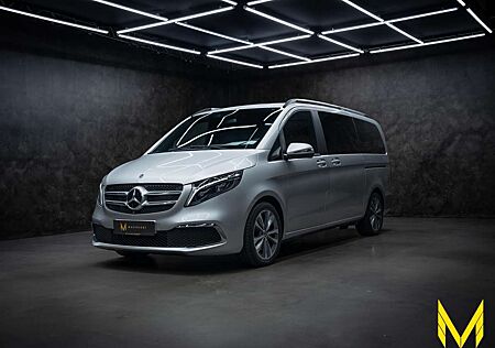 Mercedes-Benz V 300 d AVANTGARDE EDITION Lang/VOLLAUSSSTATTUNG