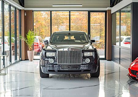 Rolls-Royce Phantom 6,7 V12-NAVI STERNEHIMMEL 24 ZOLL